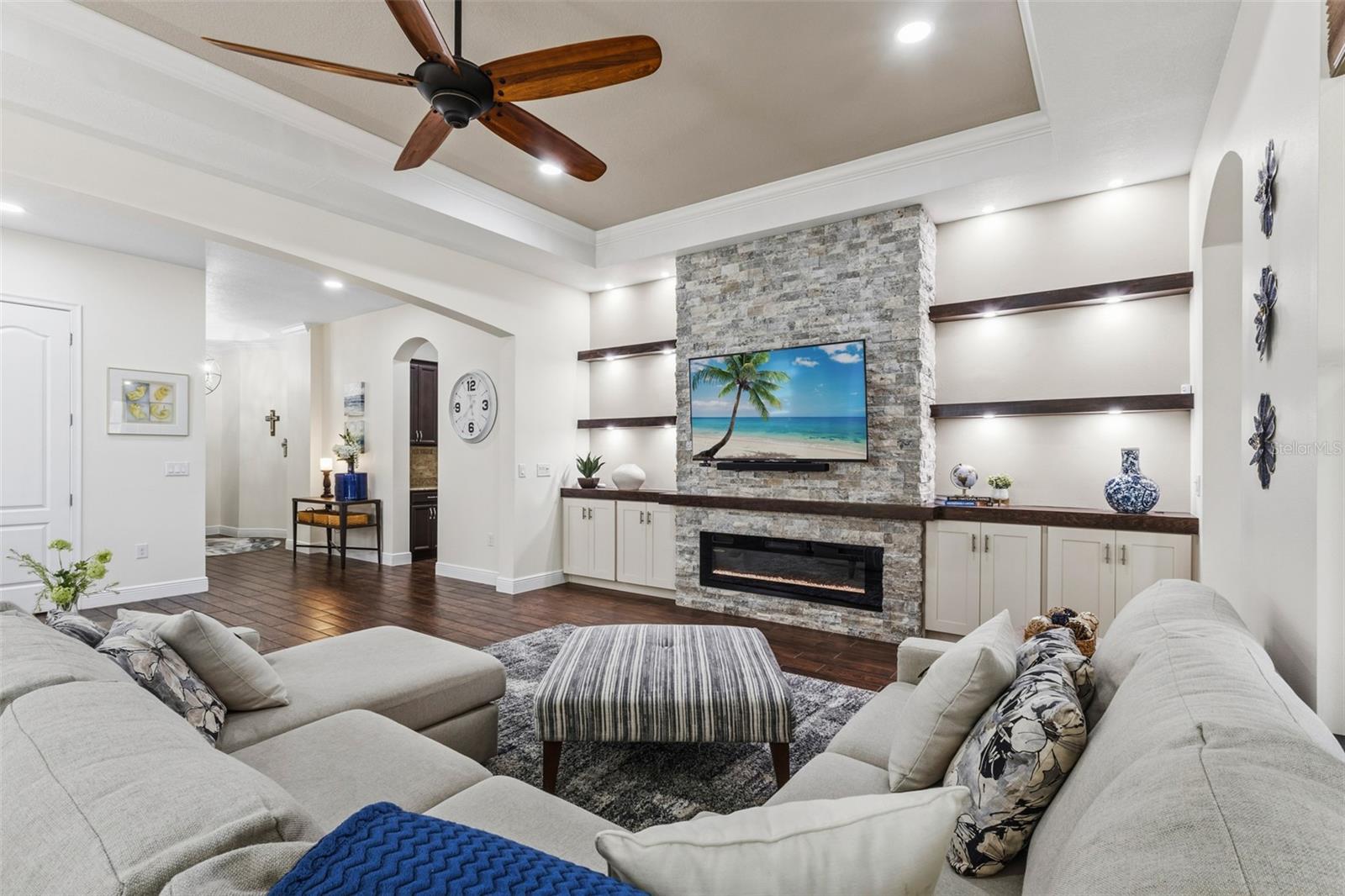 ROSEDALE ADD PH II - Residential