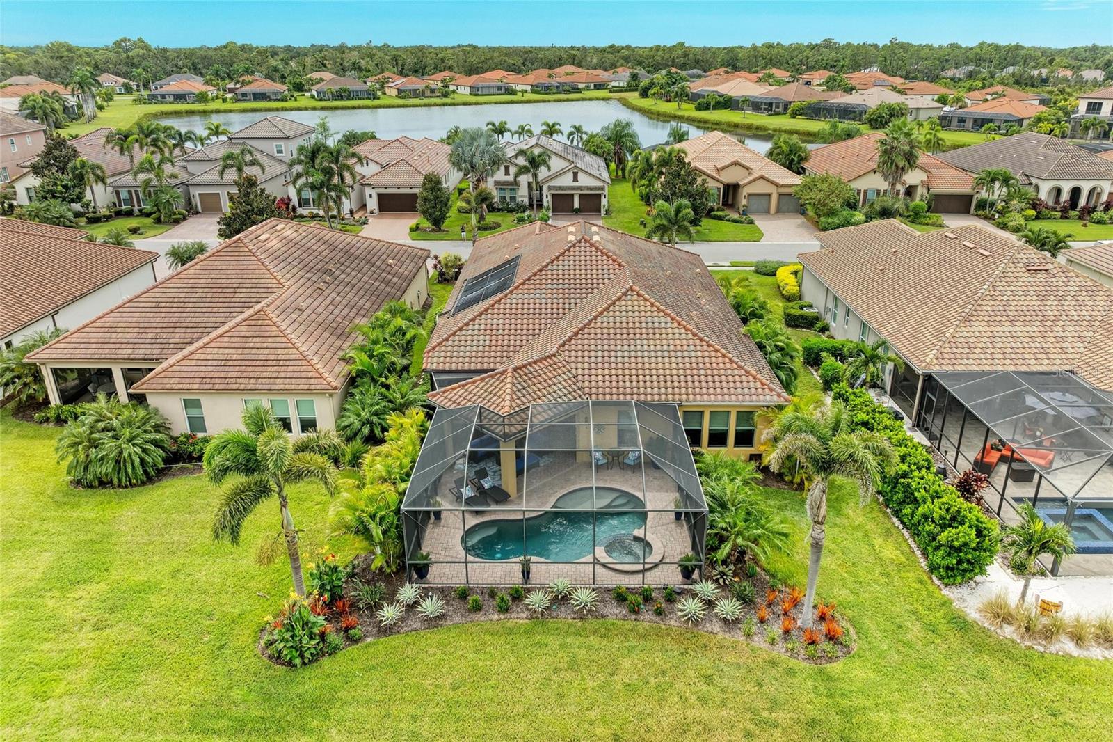 ROSEDALE ADD PH II - Residential