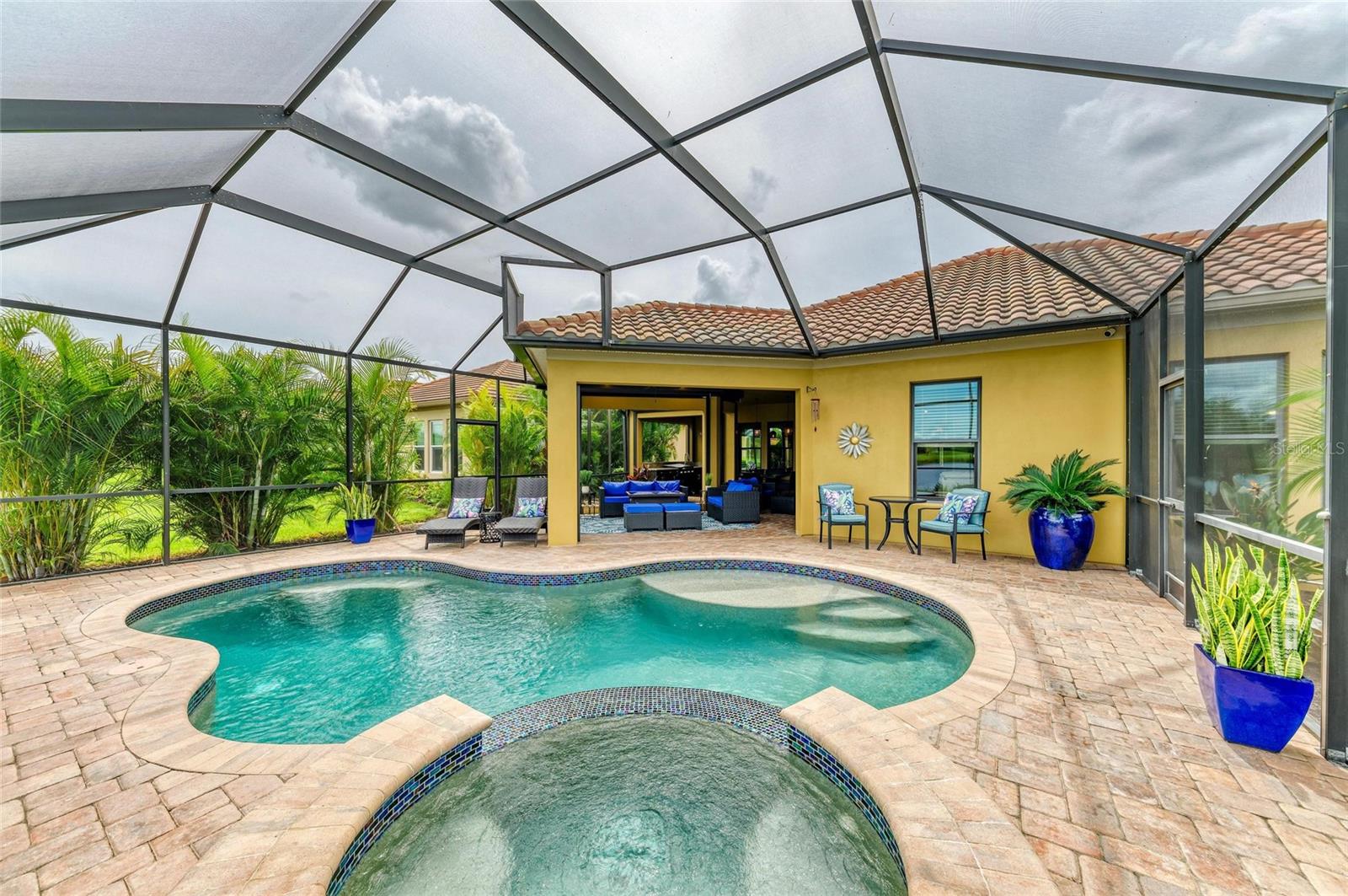 ROSEDALE ADD PH II - Residential