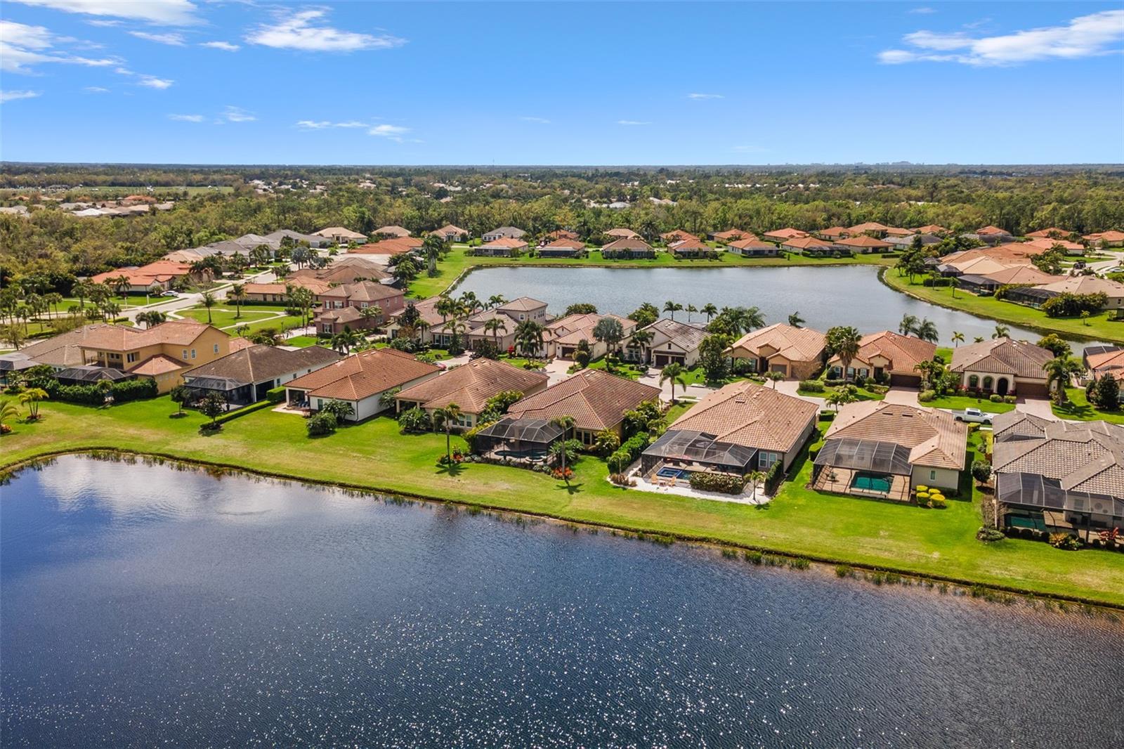 ROSEDALE ADD PH II - Residential