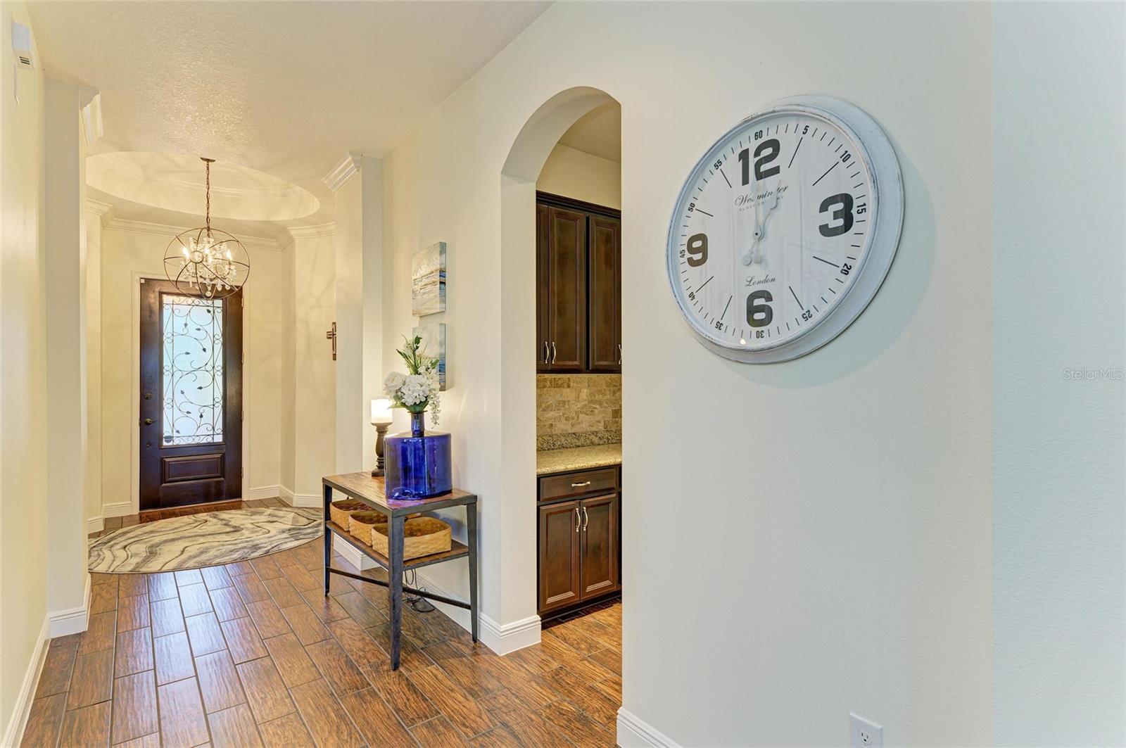 ROSEDALE ADD PH II - Residential