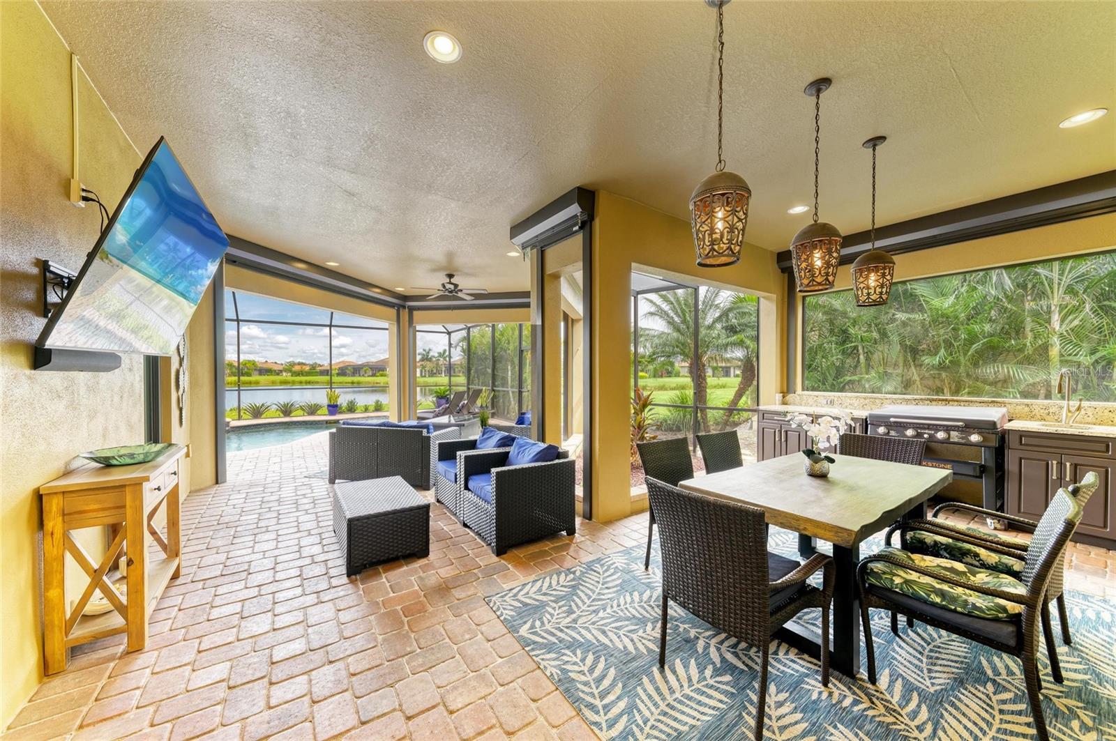 ROSEDALE ADD PH II - Residential