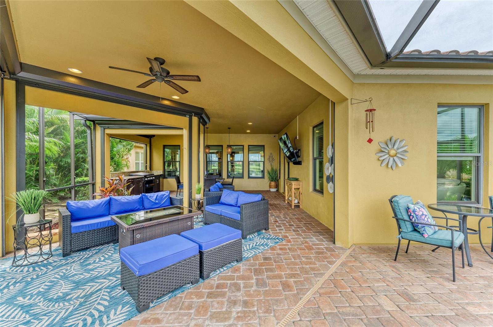 ROSEDALE ADD PH II - Residential