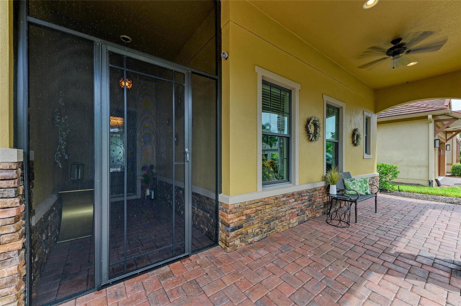 ROSEDALE ADD PH II - Residential