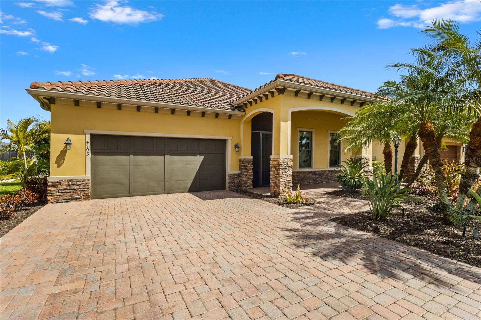 ROSEDALE ADD PH II - Residential