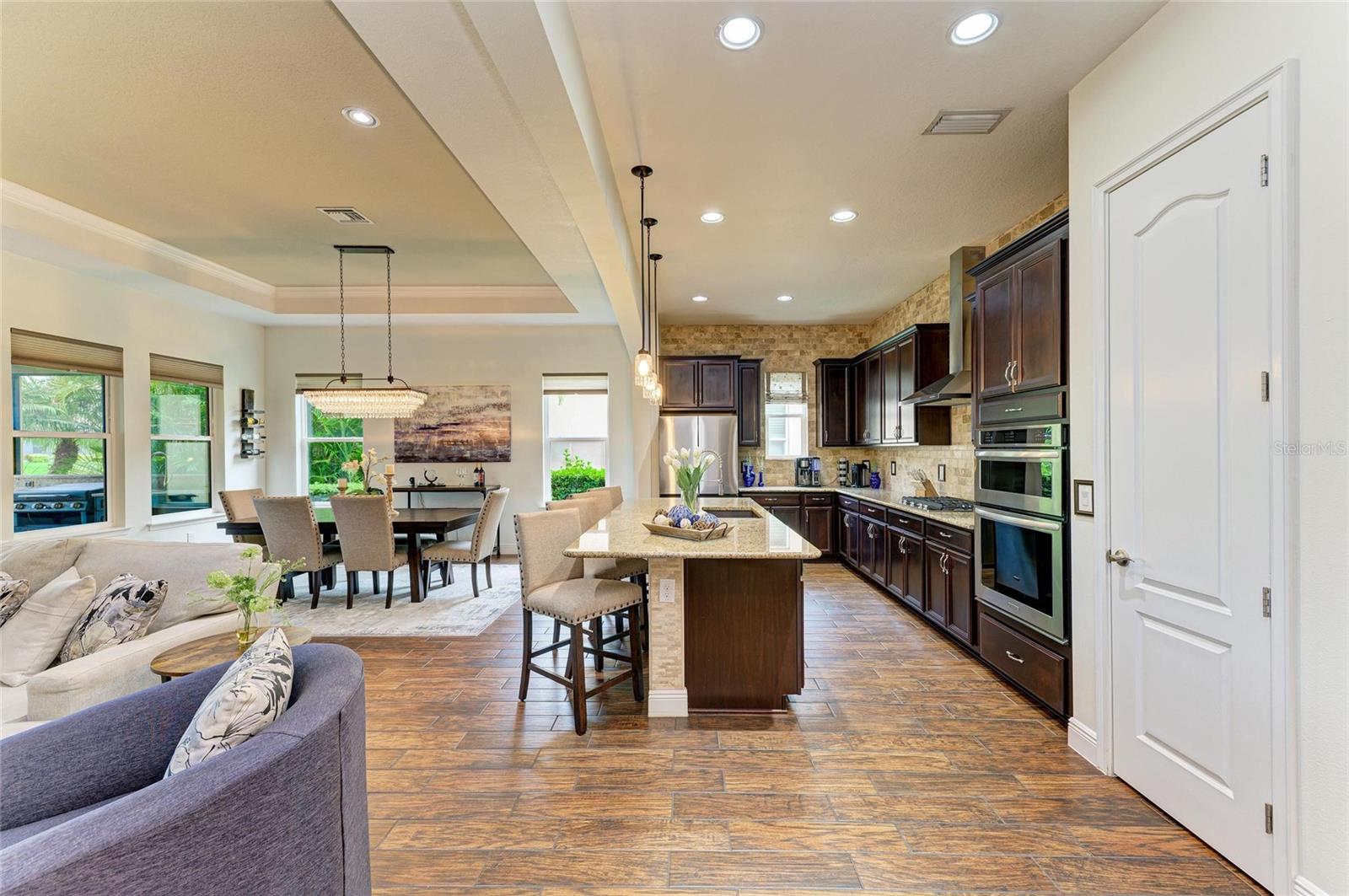 ROSEDALE ADD PH II - Residential