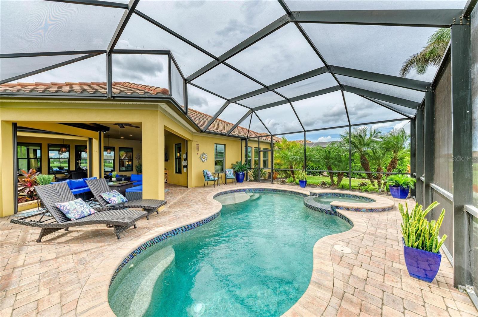 ROSEDALE ADD PH II - Residential