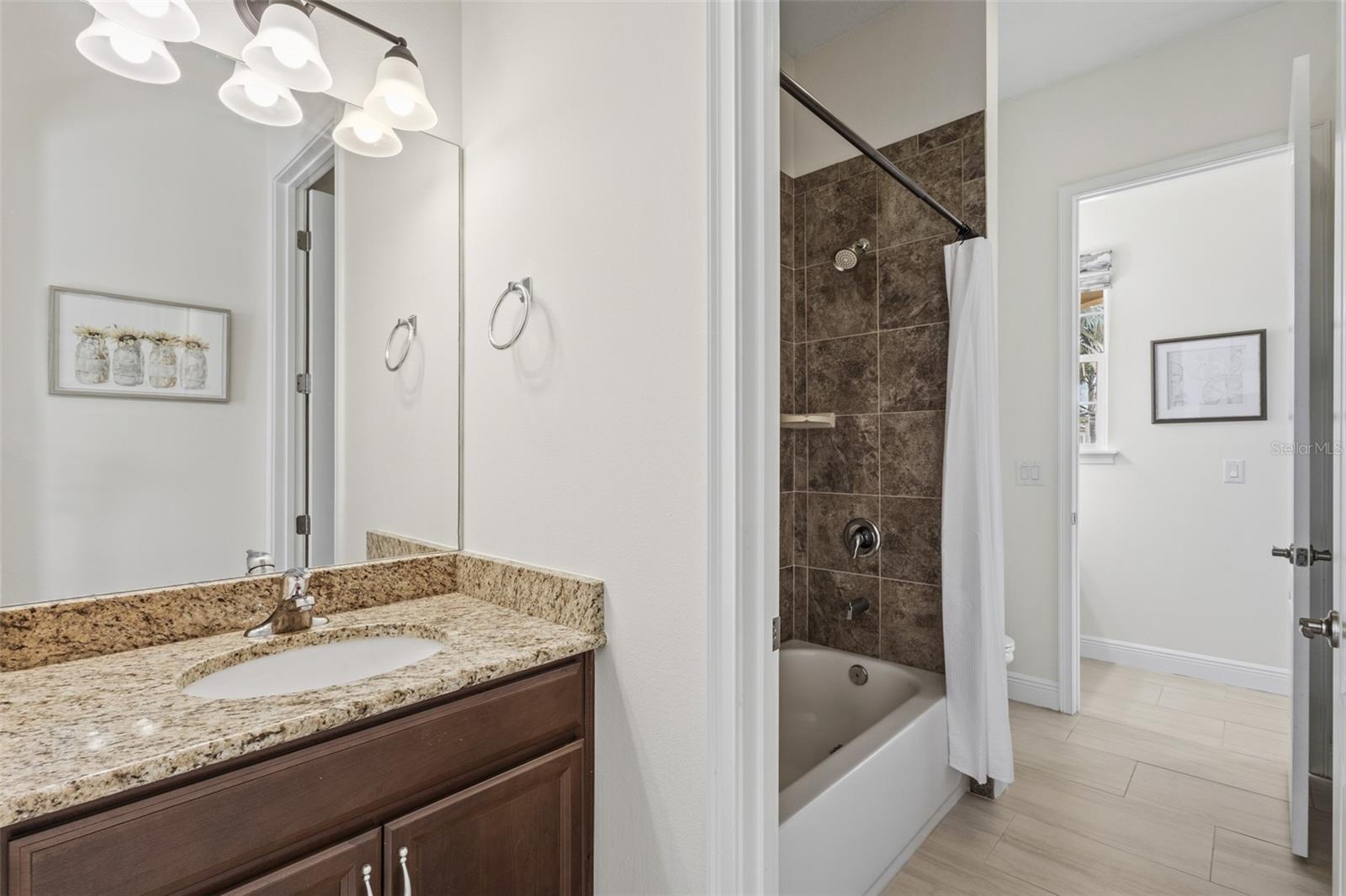 ROSEDALE ADD PH II - Residential