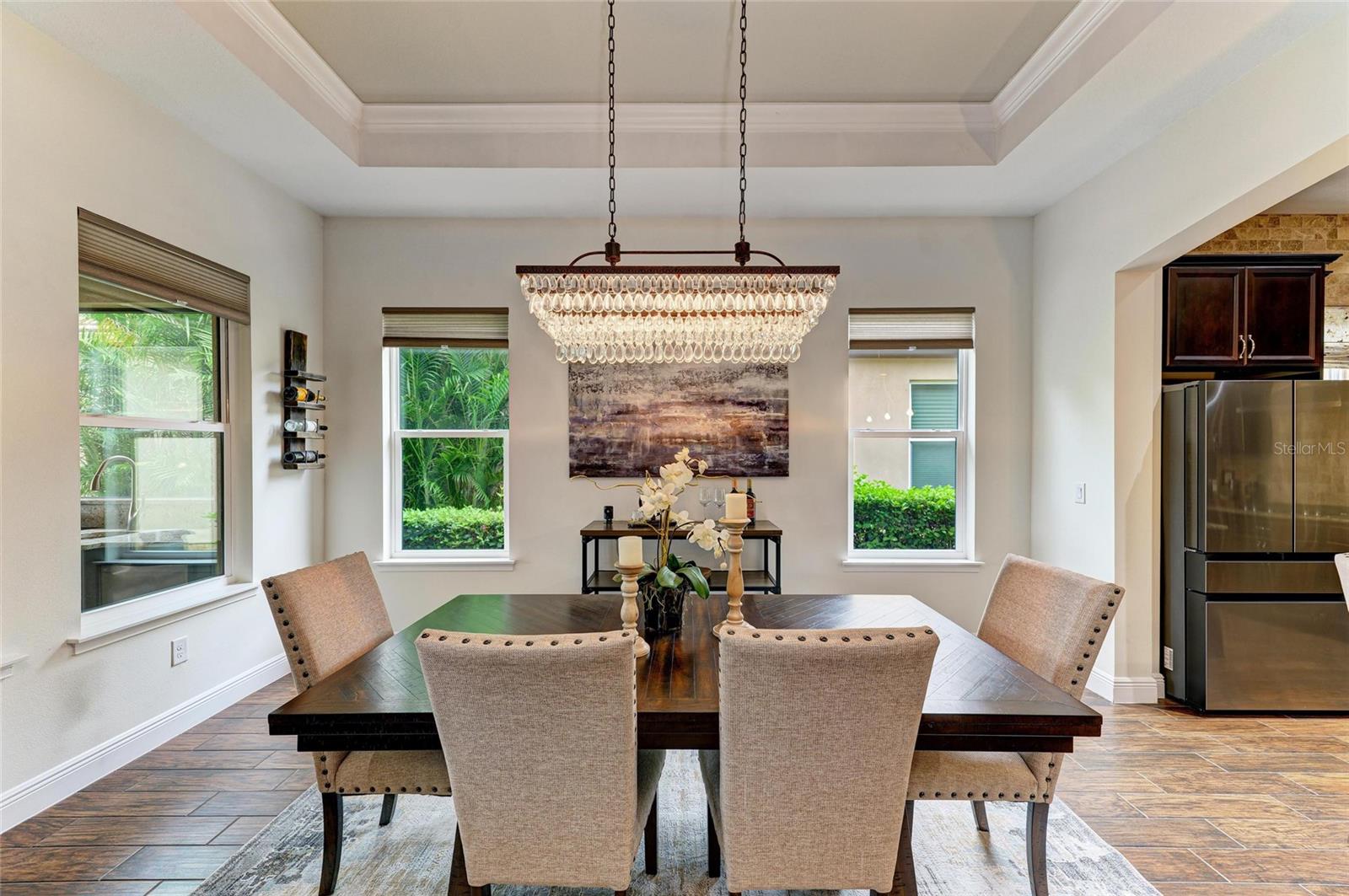 ROSEDALE ADD PH II - Residential