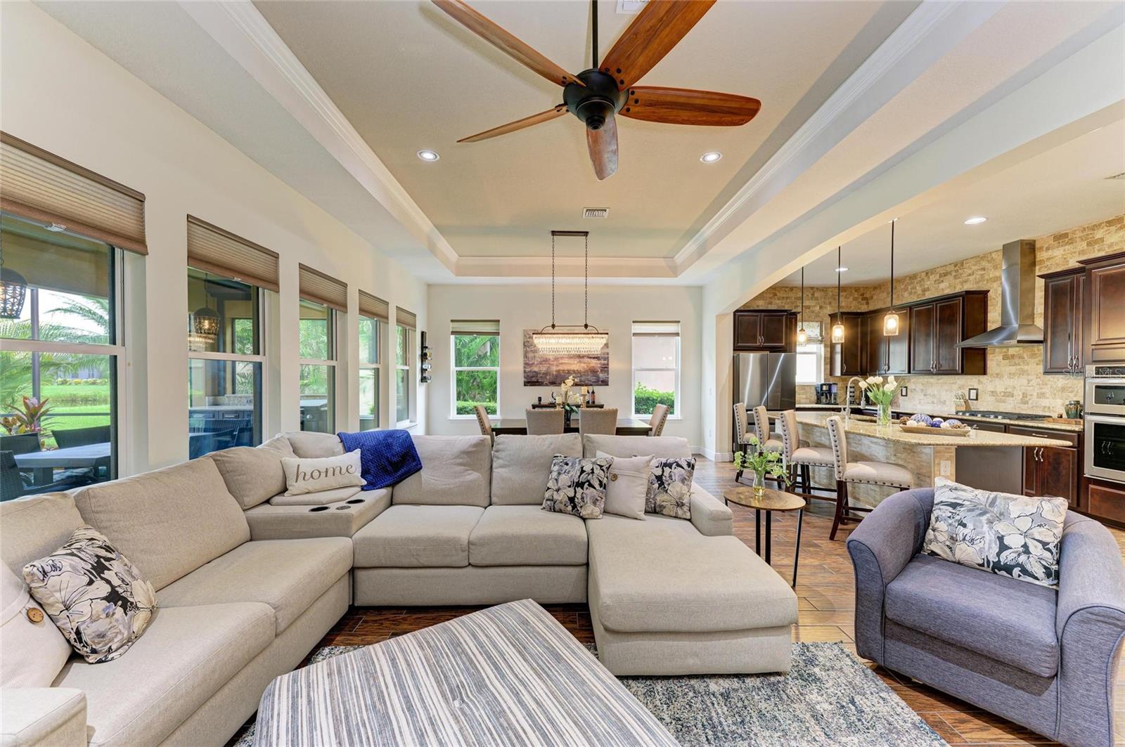 ROSEDALE ADD PH II - Residential