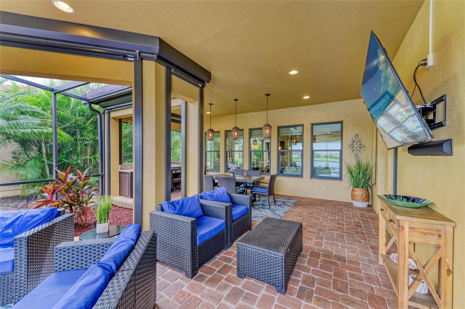 ROSEDALE ADD PH II - Residential