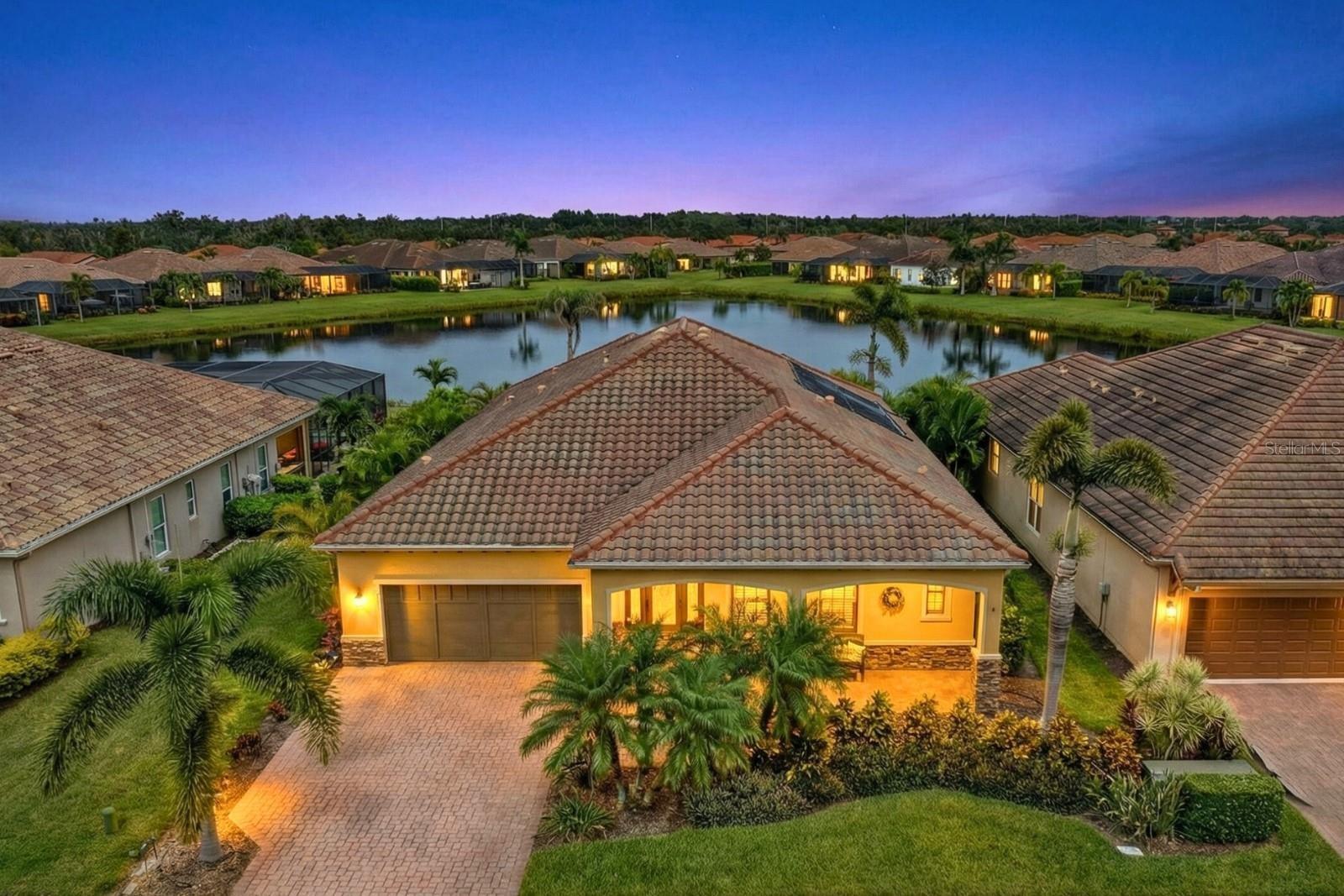 ROSEDALE ADD PH II - Residential