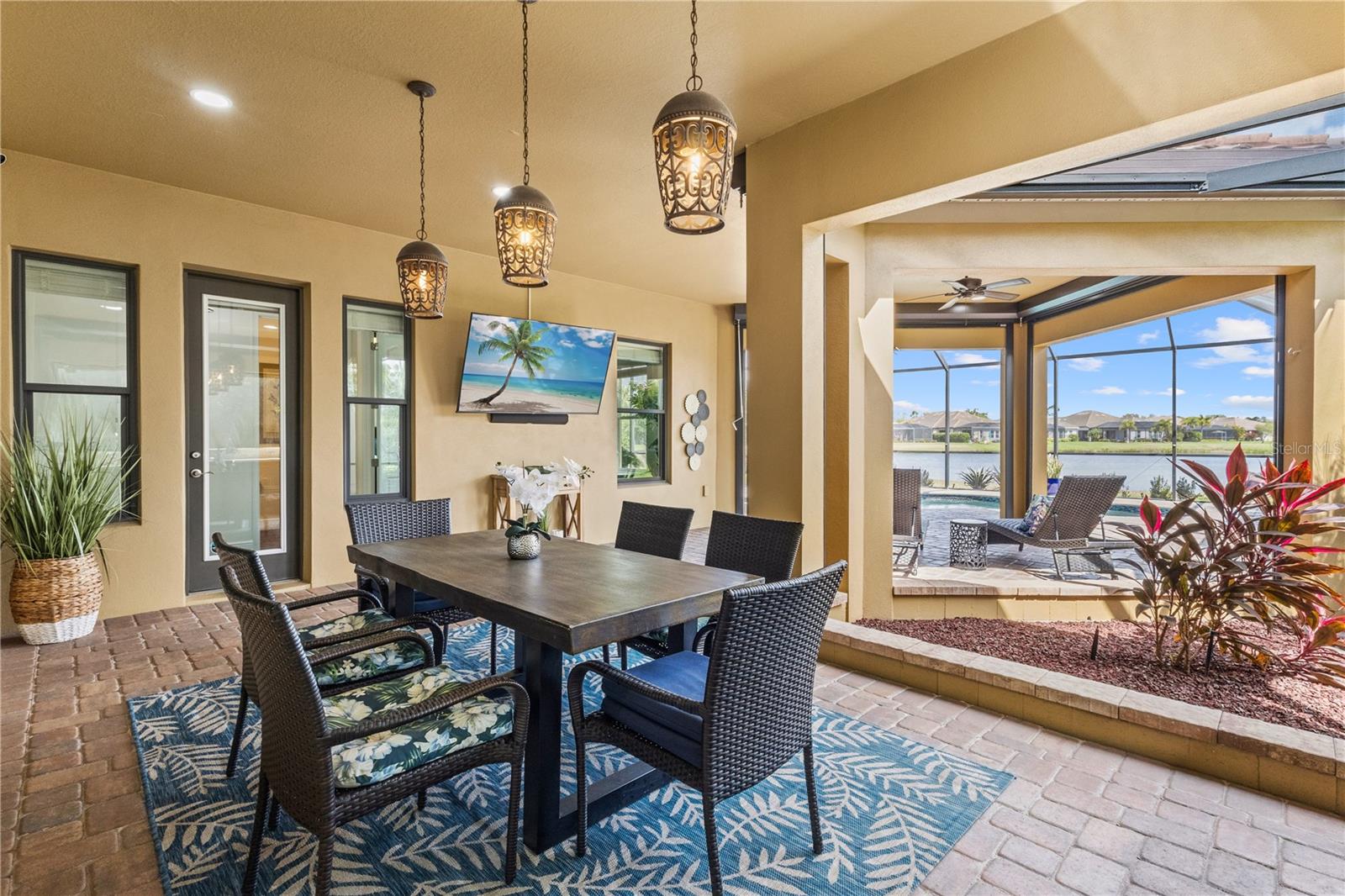 ROSEDALE ADD PH II - Residential