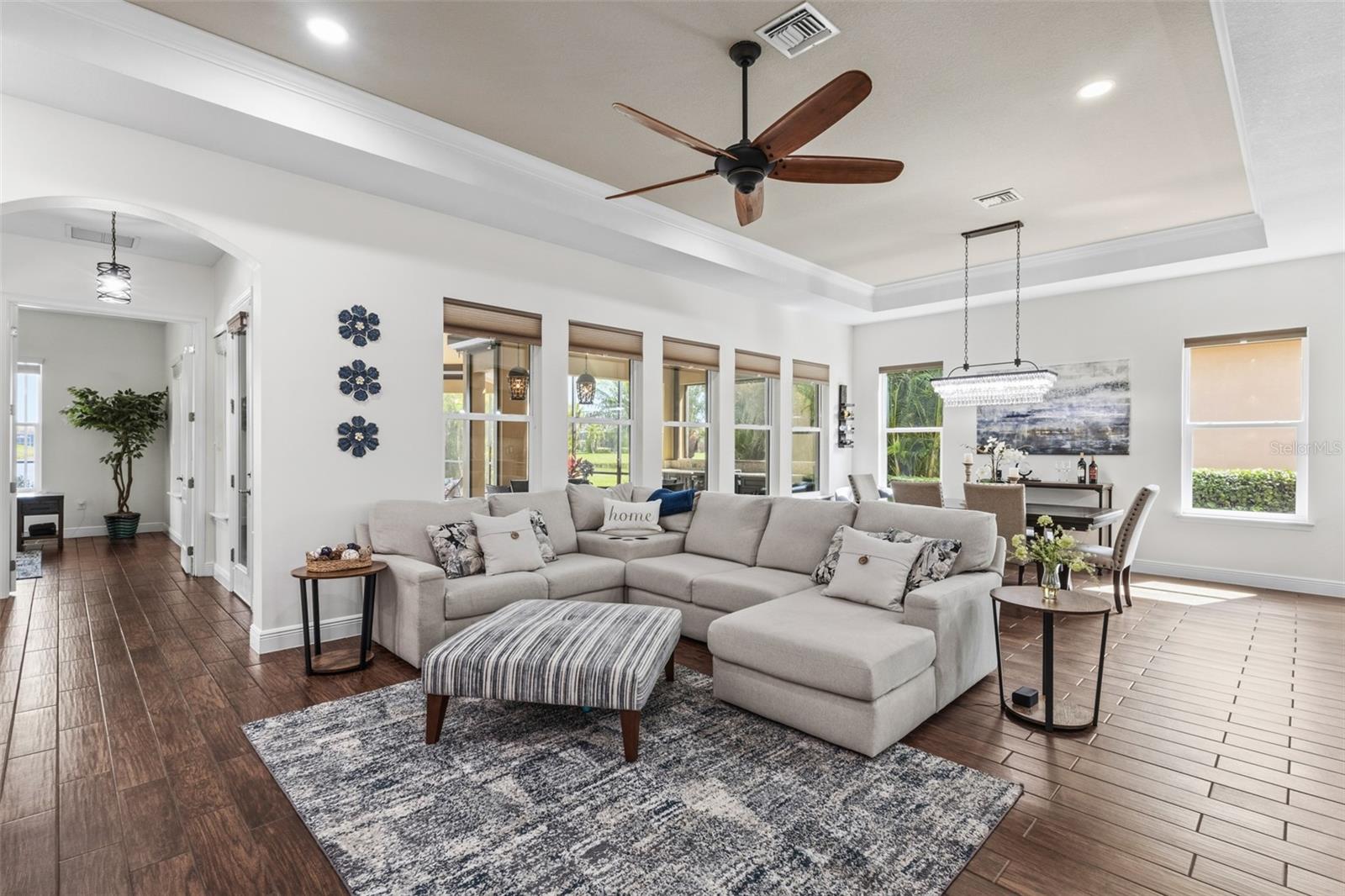 ROSEDALE ADD PH II - Residential