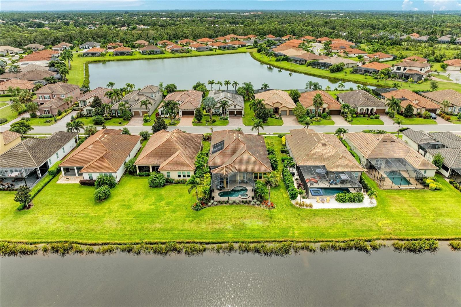 ROSEDALE ADD PH II - Residential