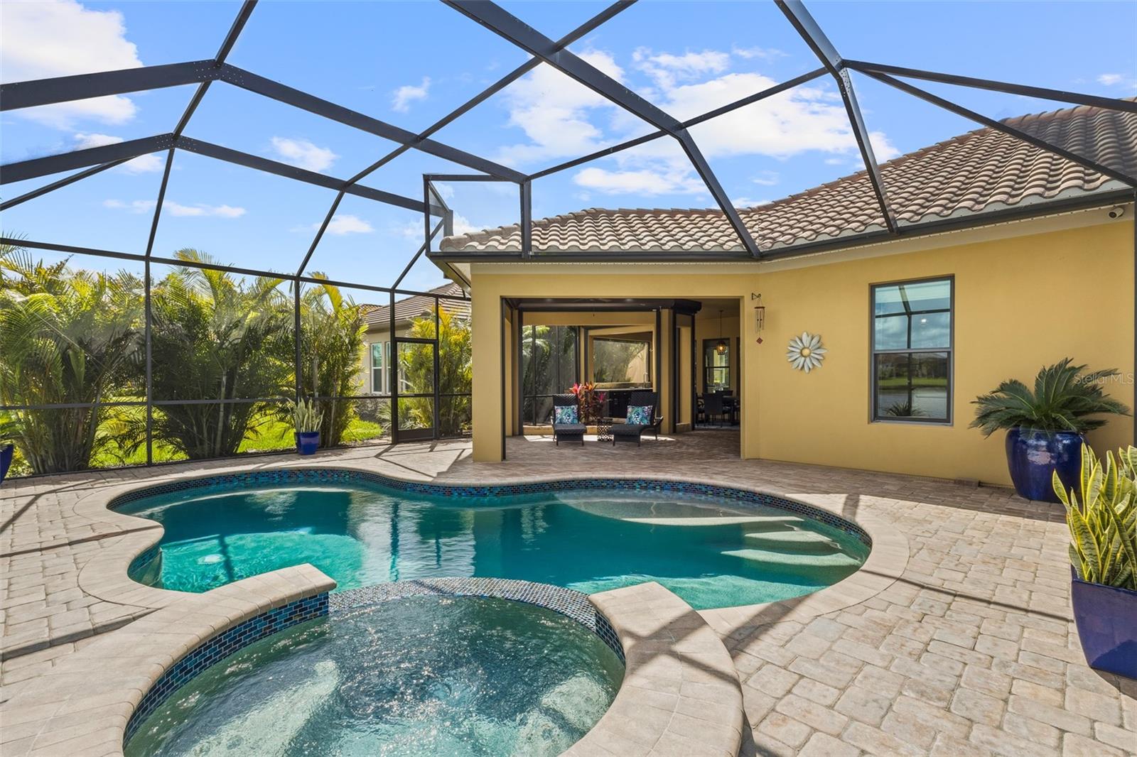 ROSEDALE ADD PH II - Residential