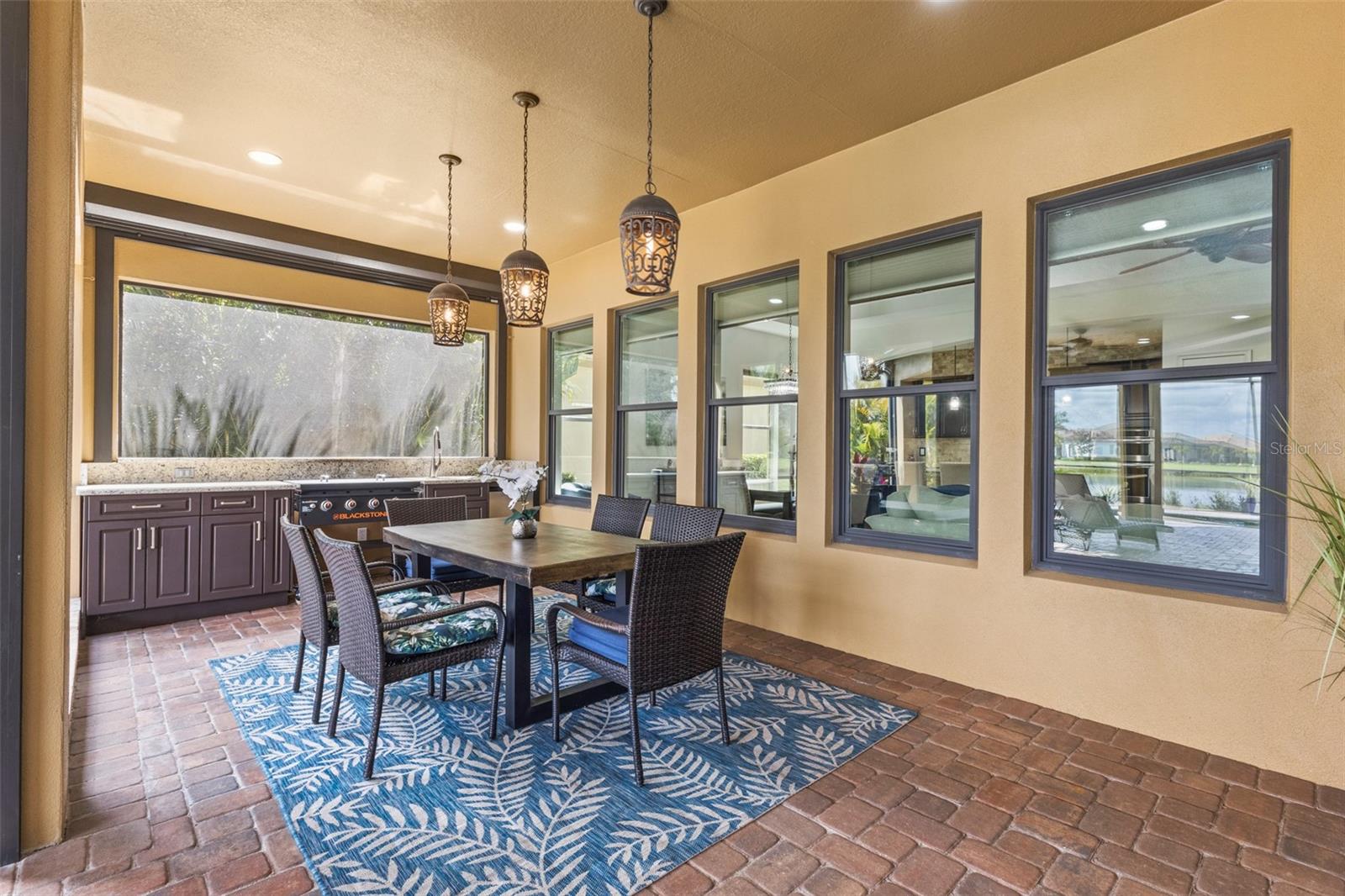 ROSEDALE ADD PH II - Residential