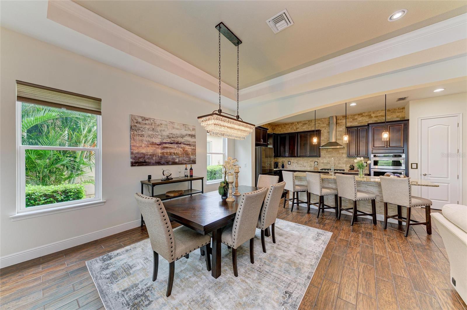 ROSEDALE ADD PH II - Residential