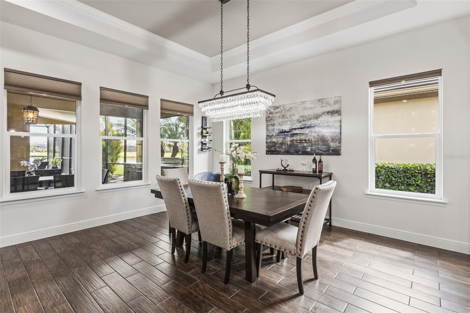 ROSEDALE ADD PH II - Residential