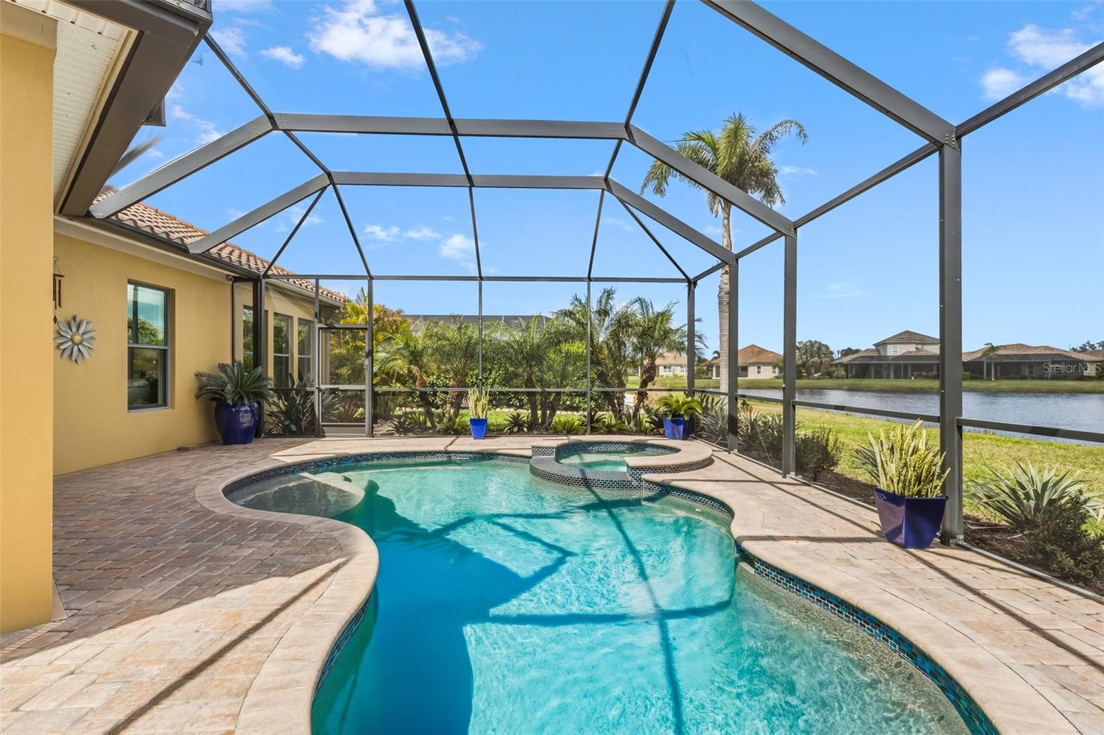 ROSEDALE ADD PH II - Residential