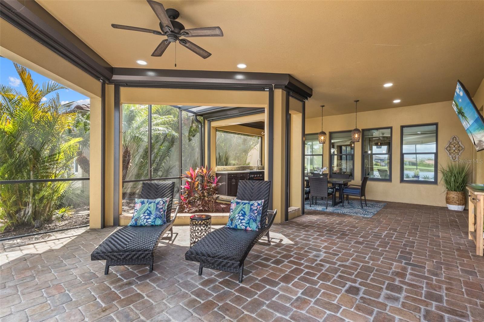 ROSEDALE ADD PH II - Residential