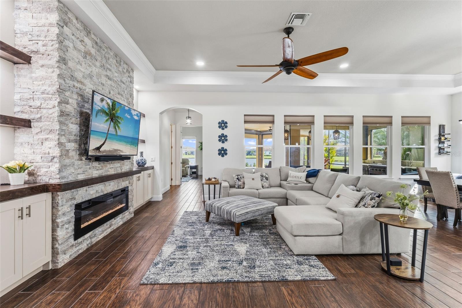 ROSEDALE ADD PH II - Residential