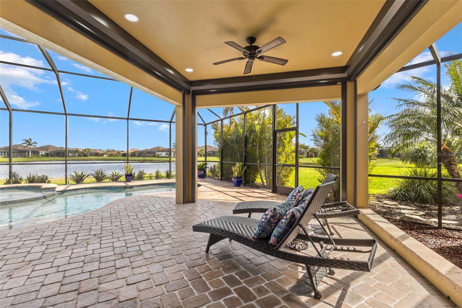 ROSEDALE ADD PH II - Residential