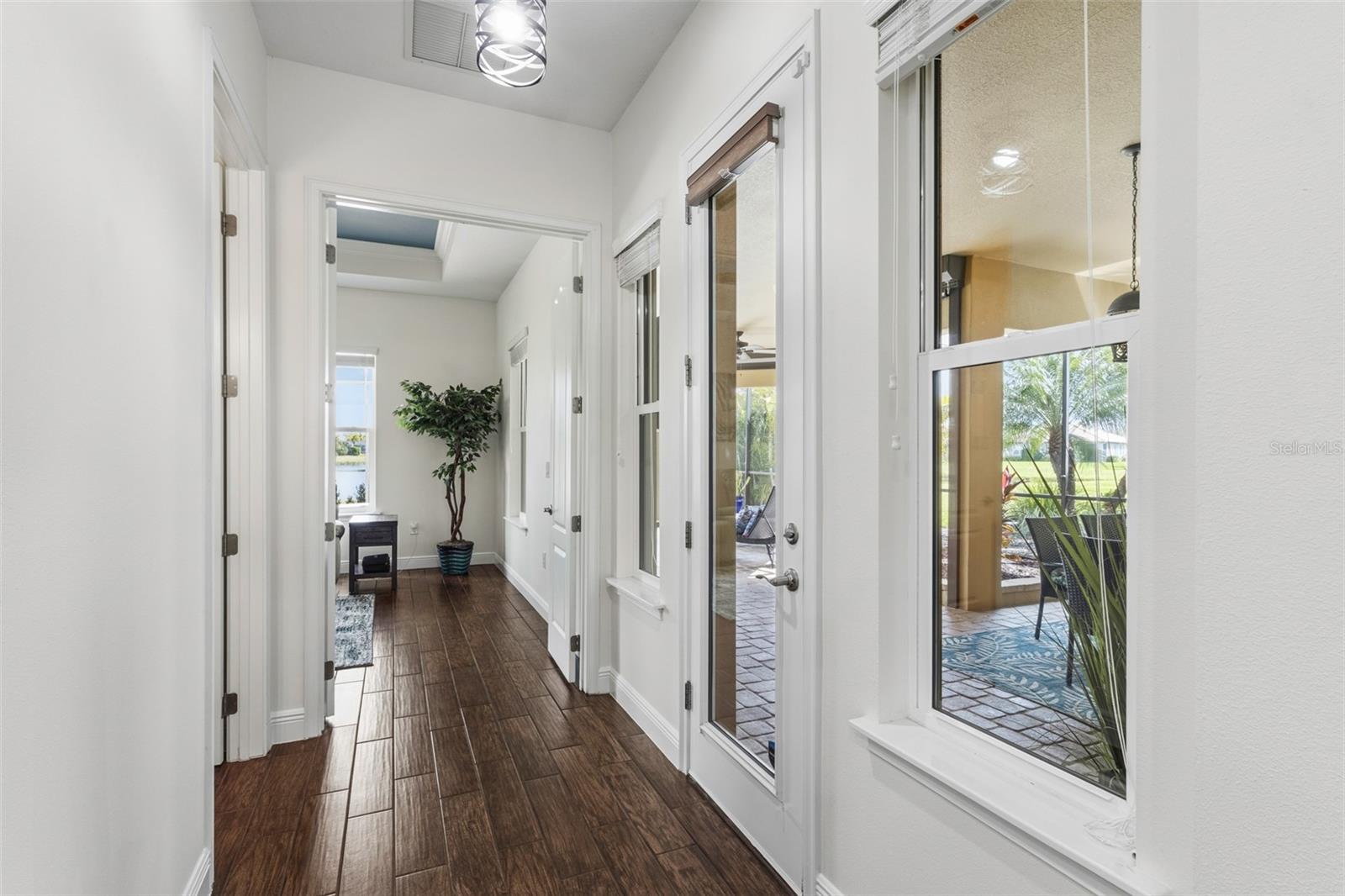 ROSEDALE ADD PH II - Residential