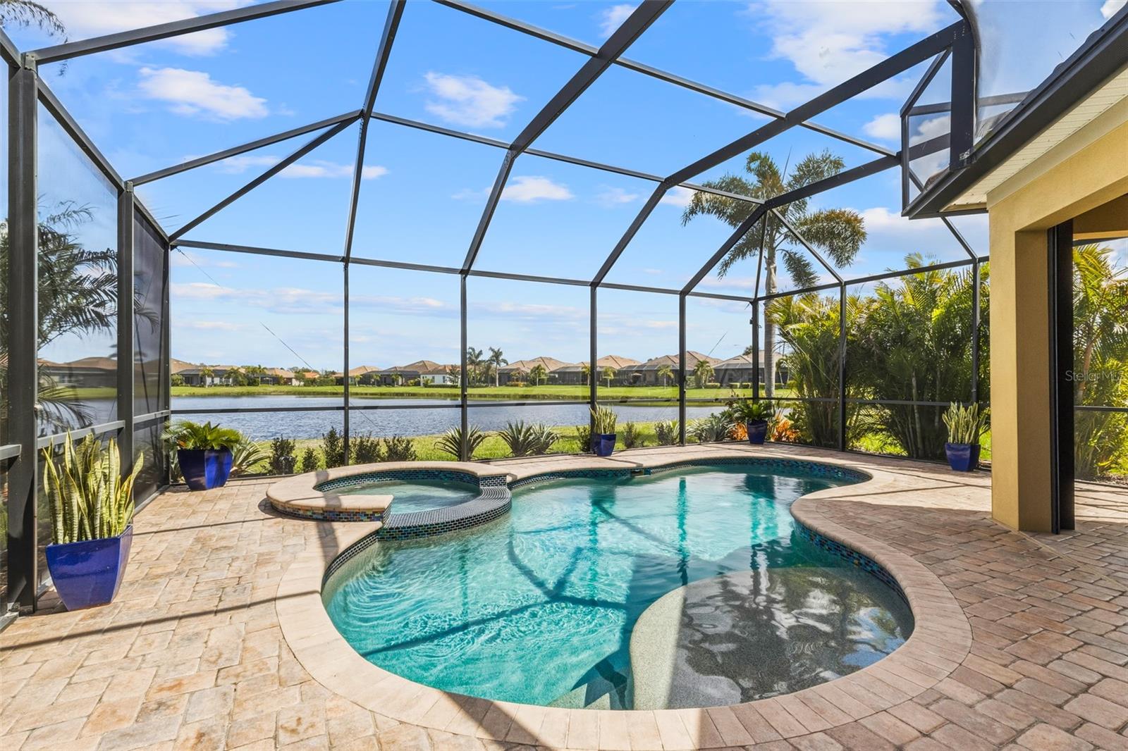 ROSEDALE ADD PH II - Residential