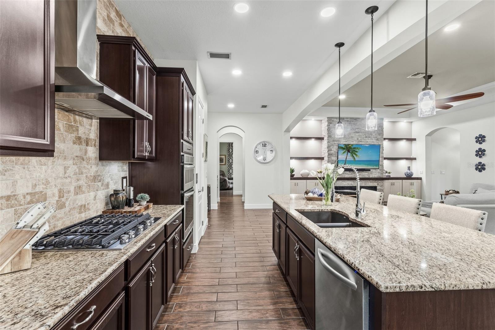 ROSEDALE ADD PH II - Residential