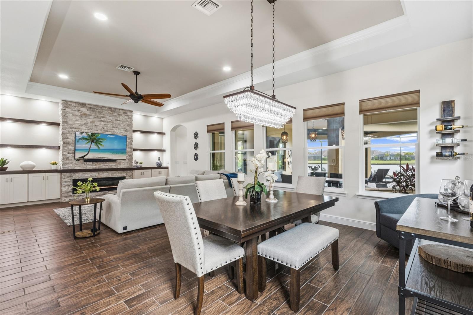 ROSEDALE ADD PH II - Residential