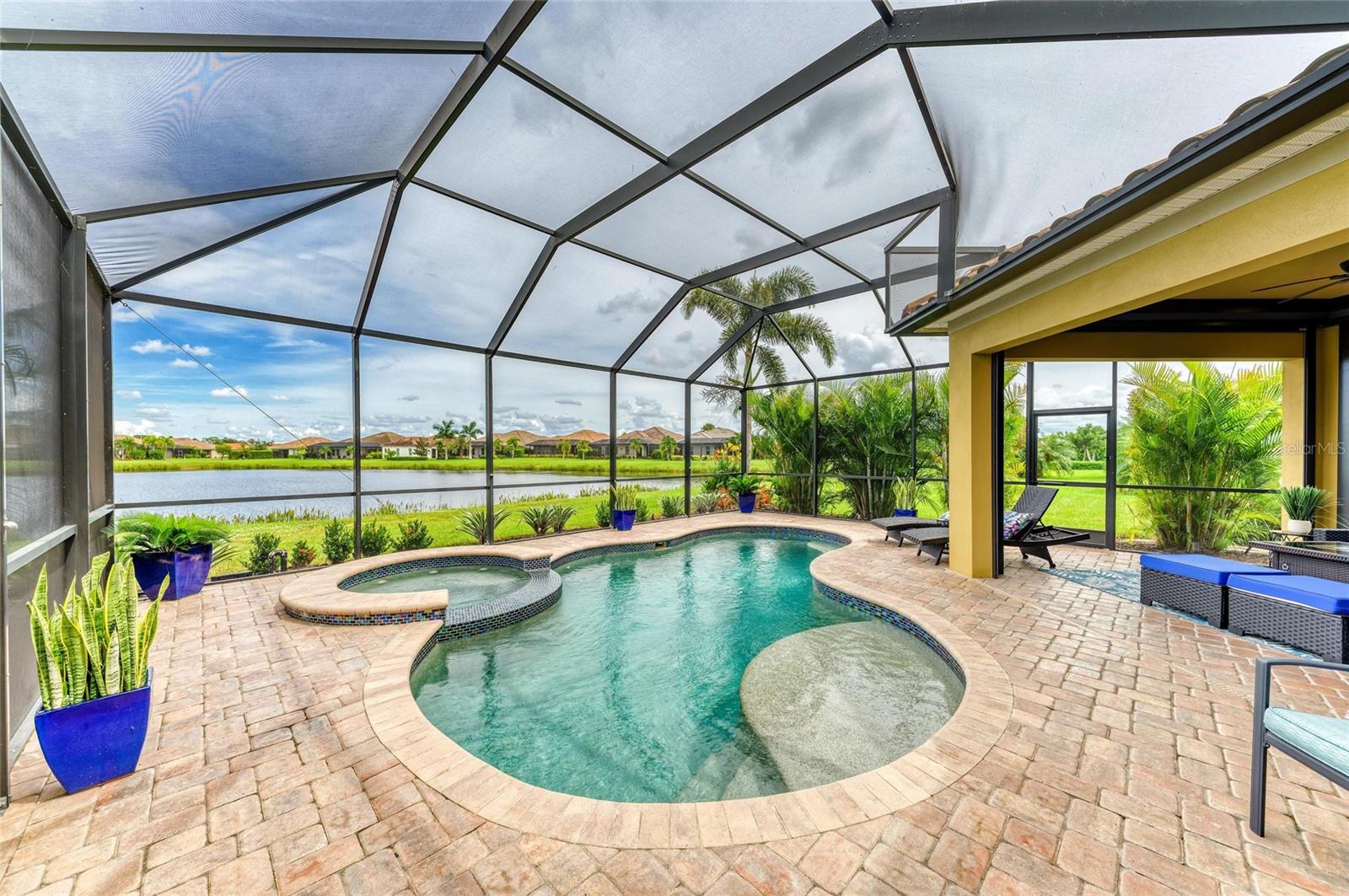 ROSEDALE ADD PH II - Residential