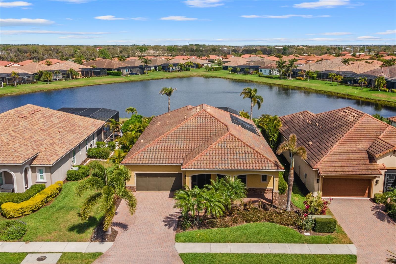 ROSEDALE ADD PH II - Residential