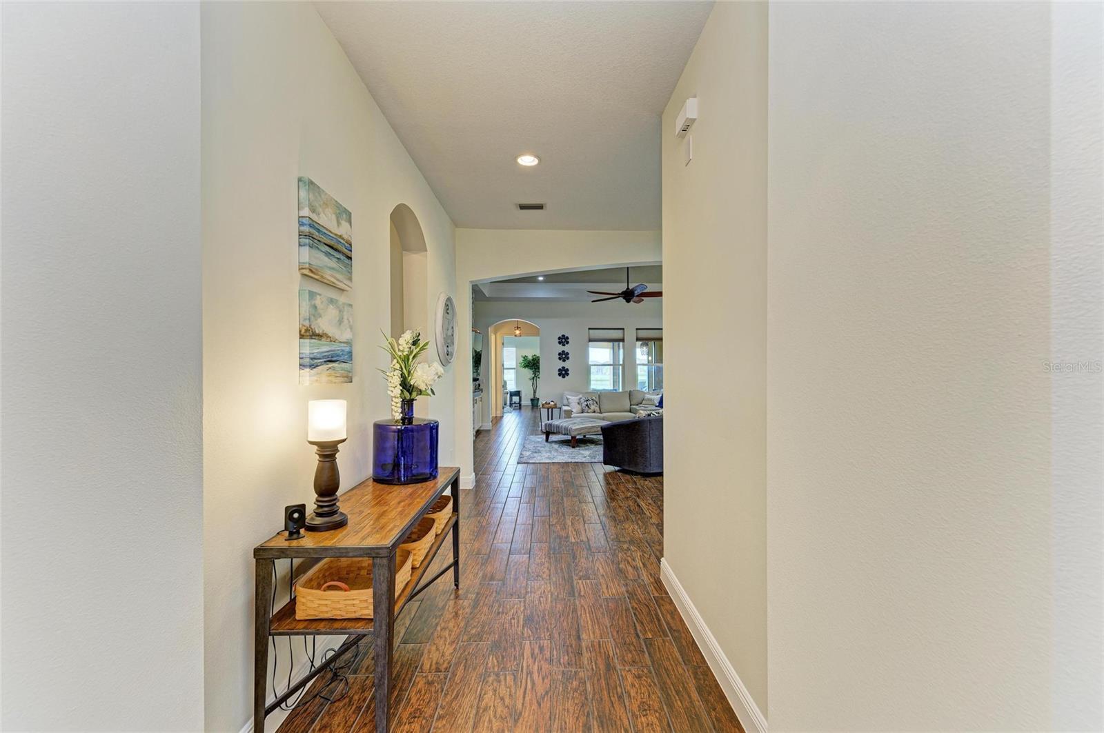 ROSEDALE ADD PH II - Residential