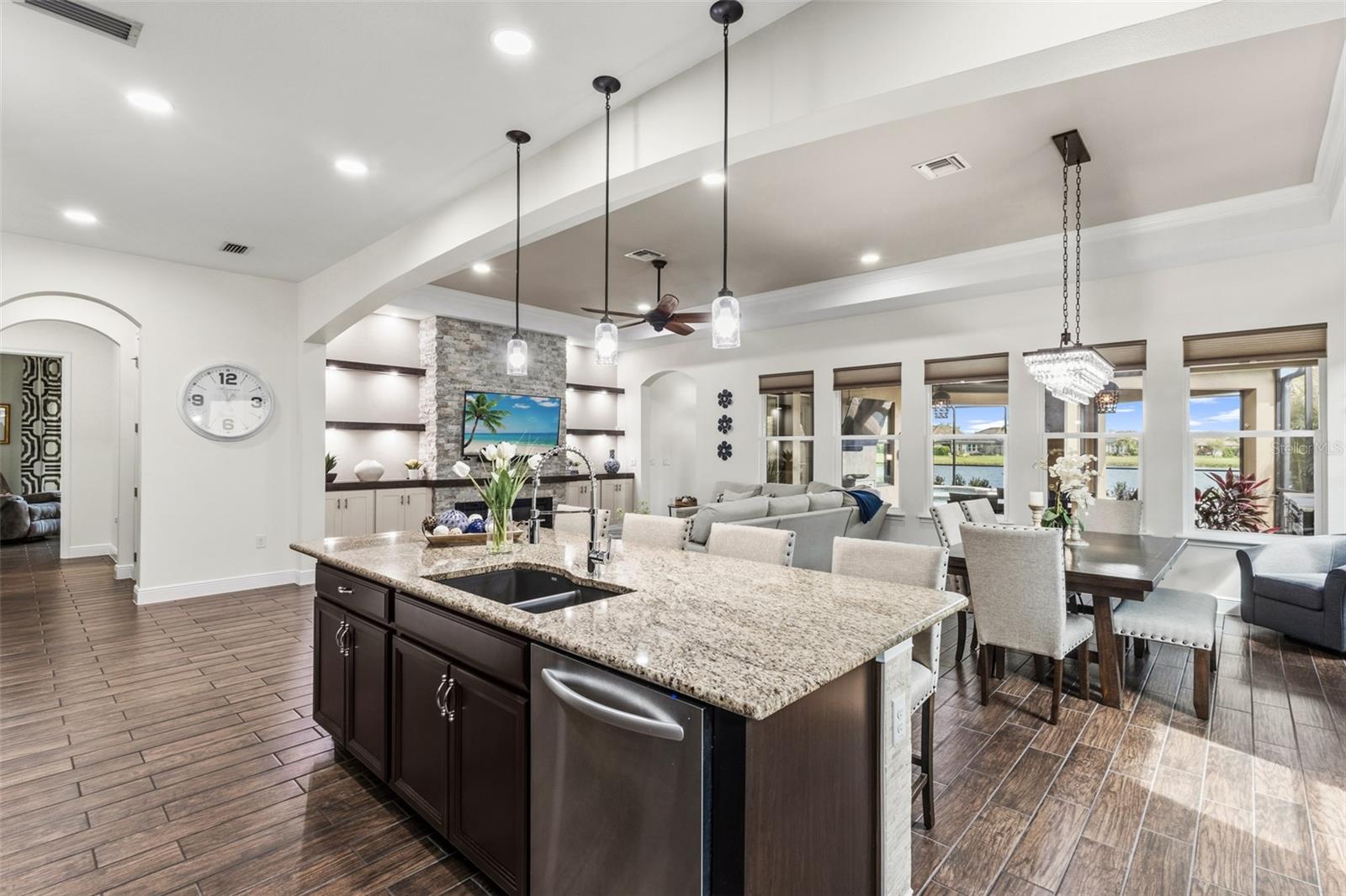 ROSEDALE ADD PH II - Residential