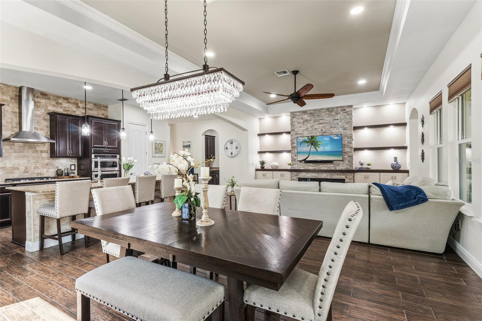 ROSEDALE ADD PH II - Residential