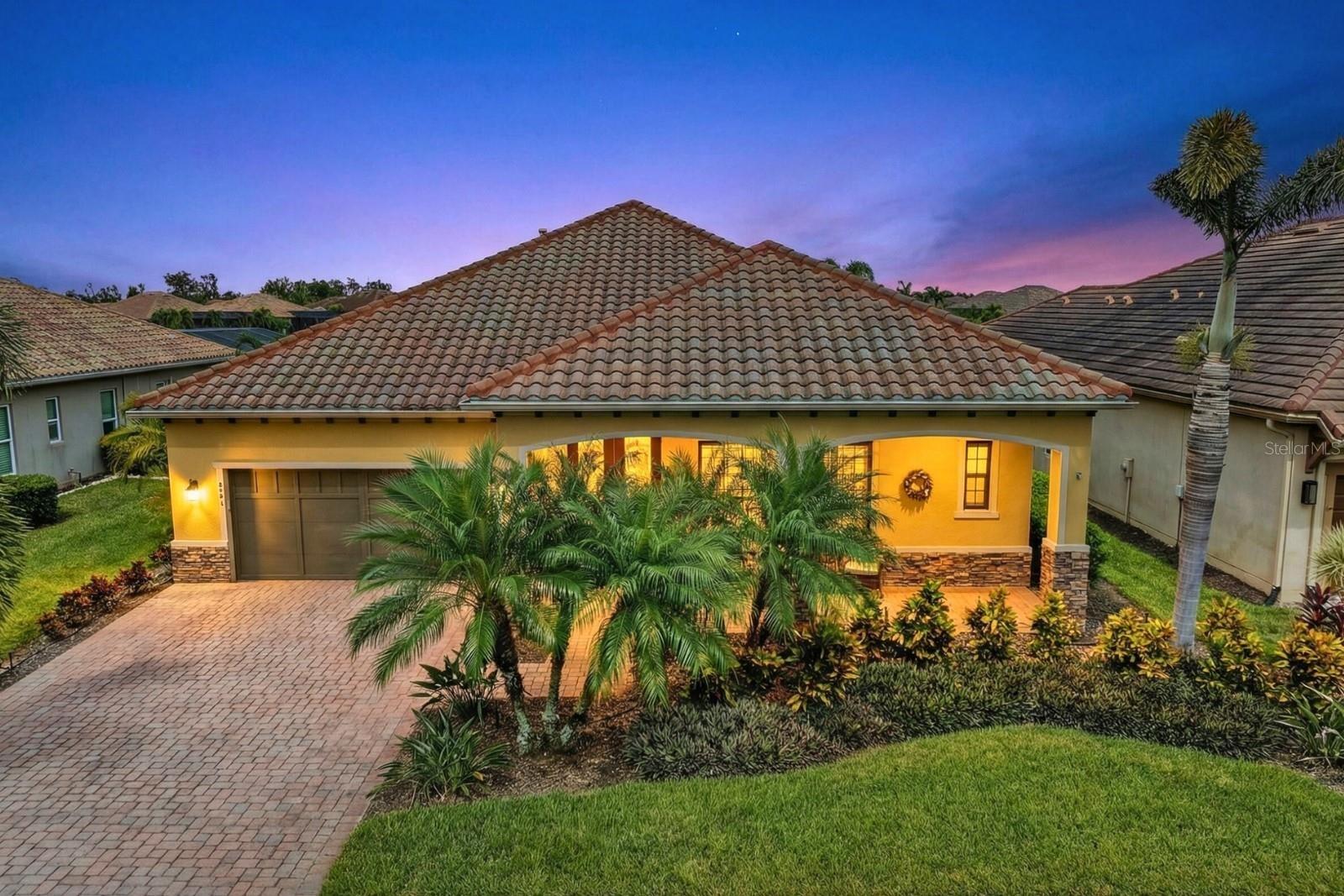 ROSEDALE ADD PH II - Residential