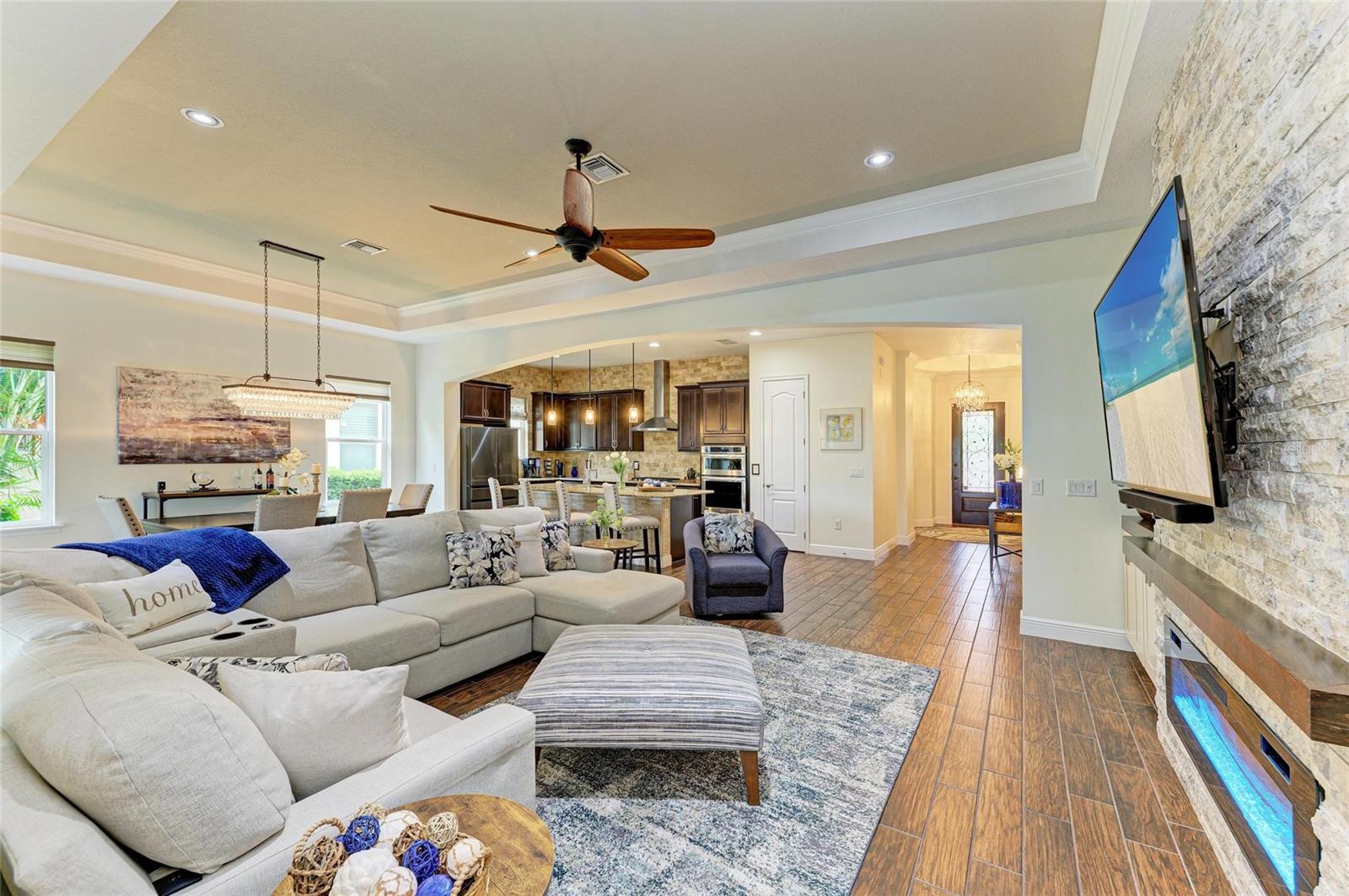 ROSEDALE ADD PH II - Residential