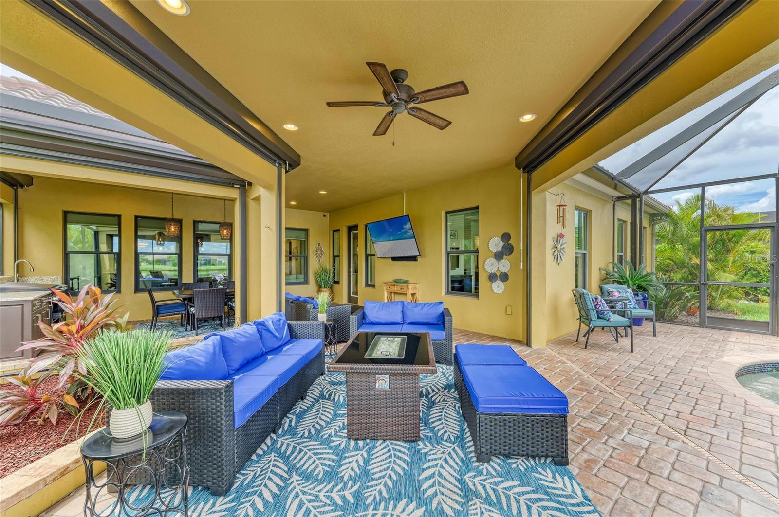 ROSEDALE ADD PH II - Residential