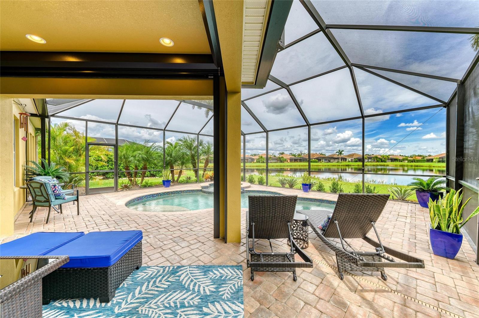 ROSEDALE ADD PH II - Residential