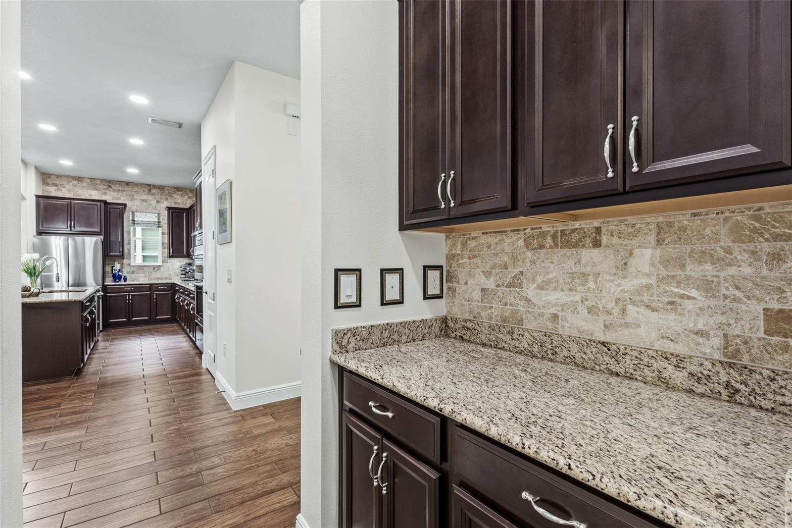 ROSEDALE ADD PH II - Residential