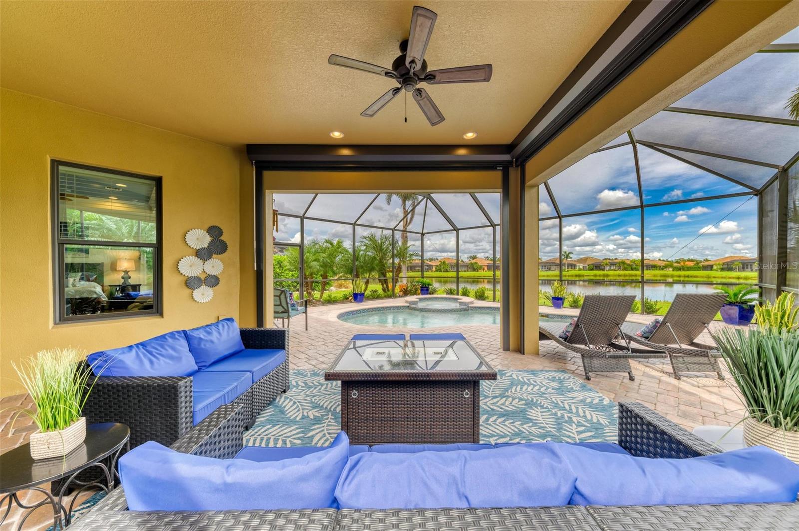 ROSEDALE ADD PH II - Residential