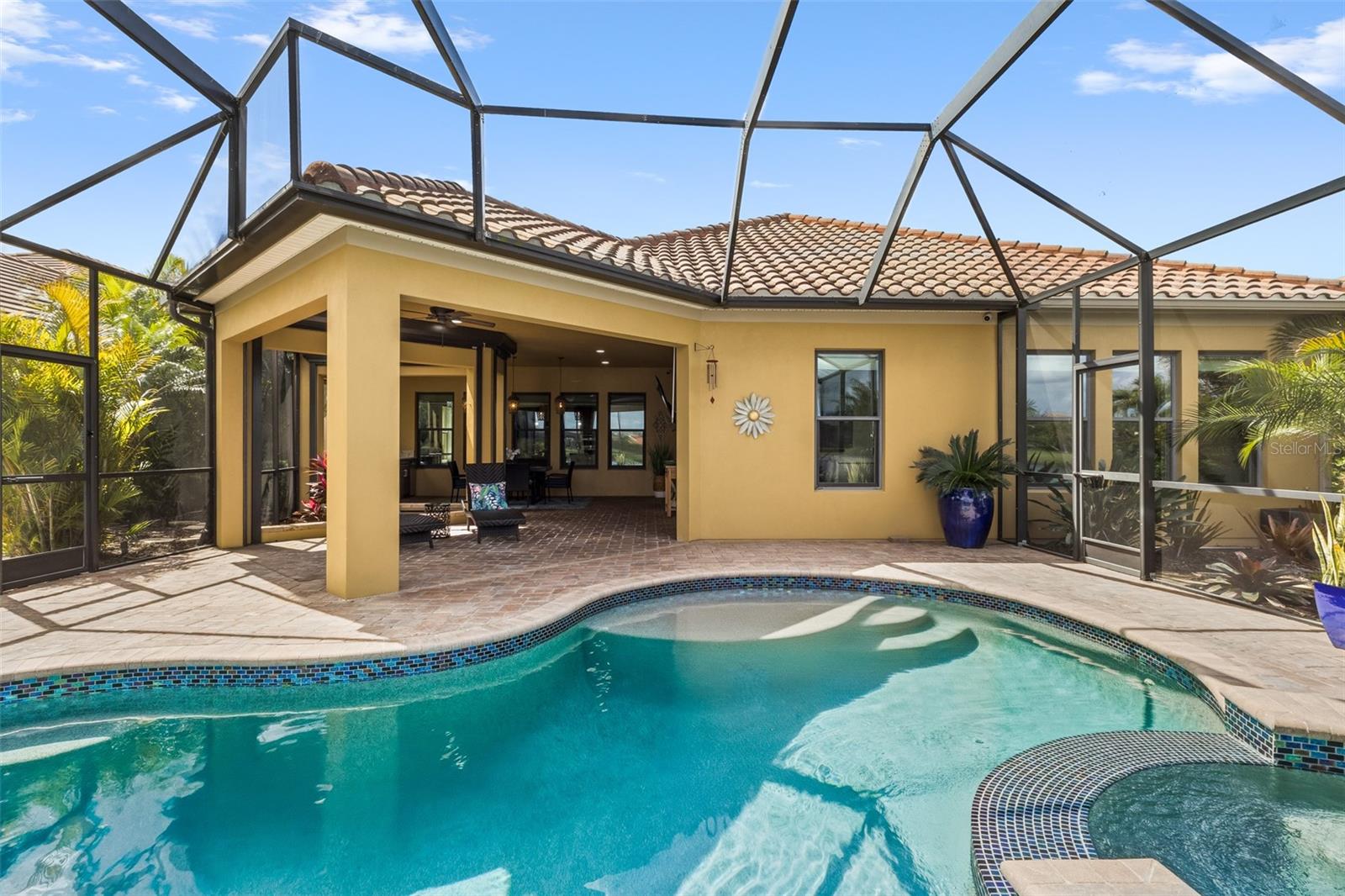 ROSEDALE ADD PH II - Residential