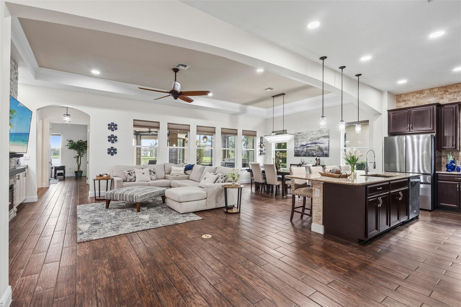 ROSEDALE ADD PH II - Residential