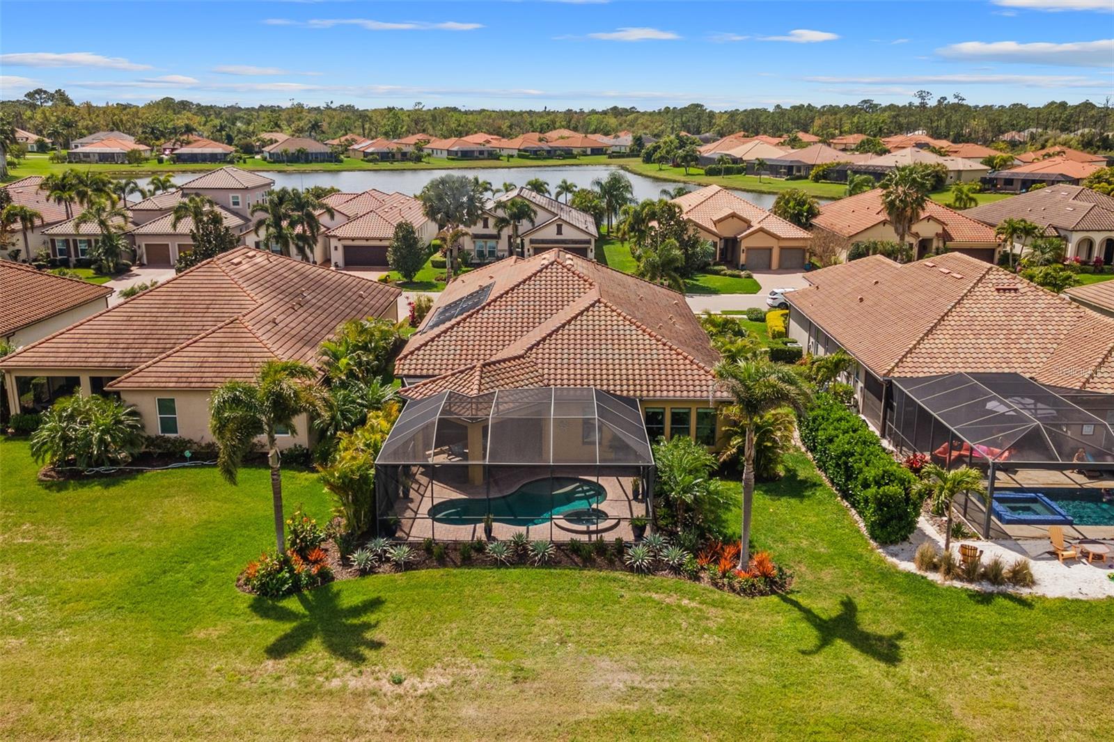 ROSEDALE ADD PH II - Residential