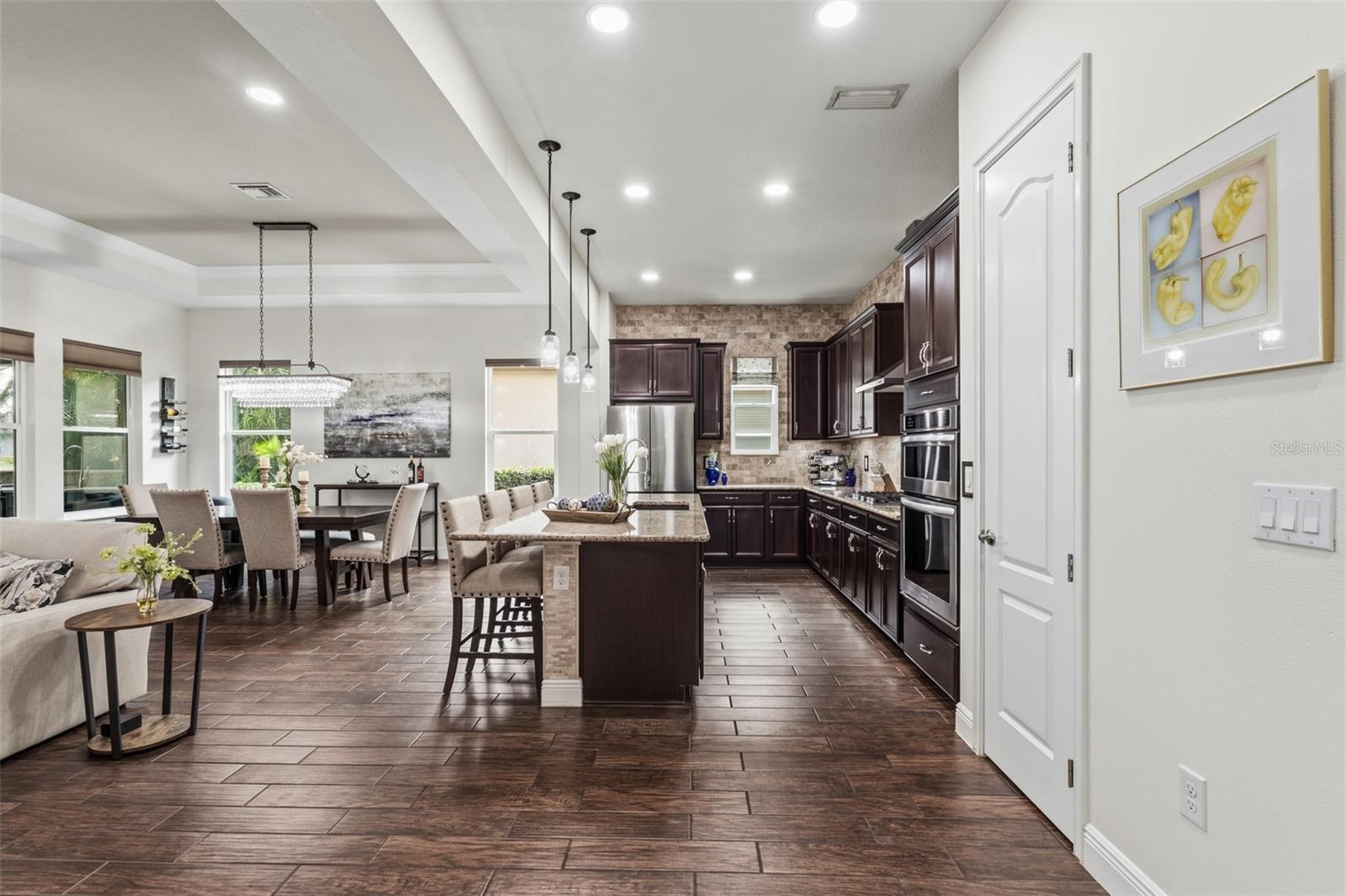 ROSEDALE ADD PH II - Residential