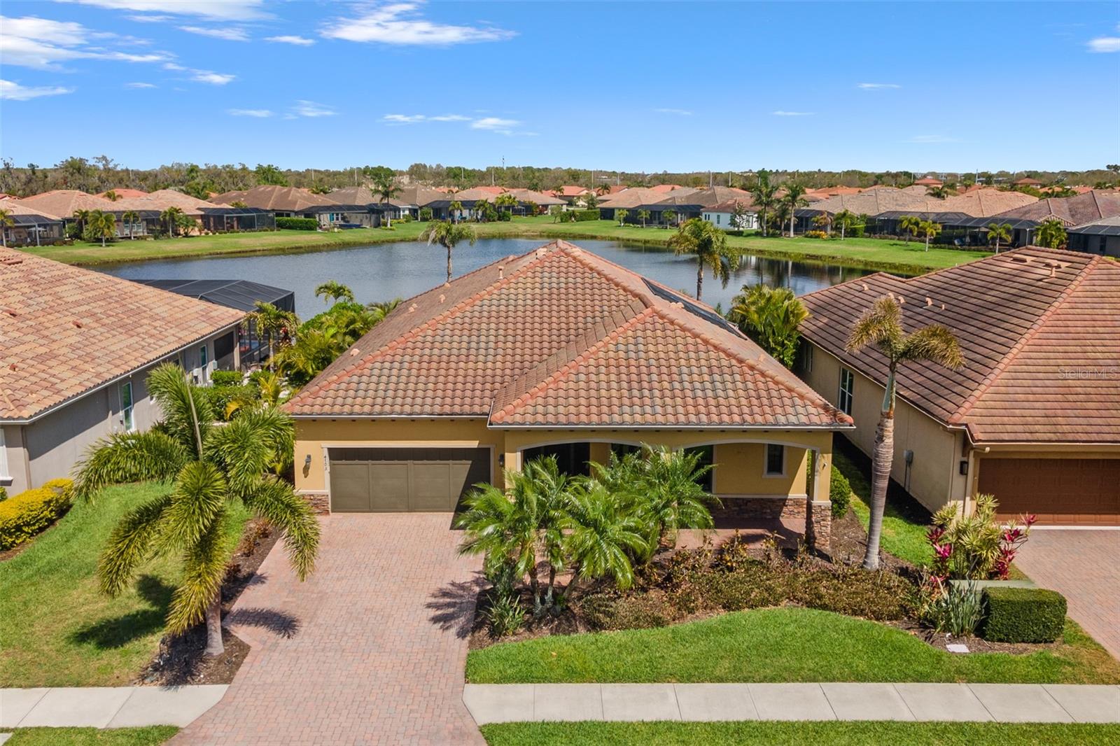 ROSEDALE ADD PH II - Residential