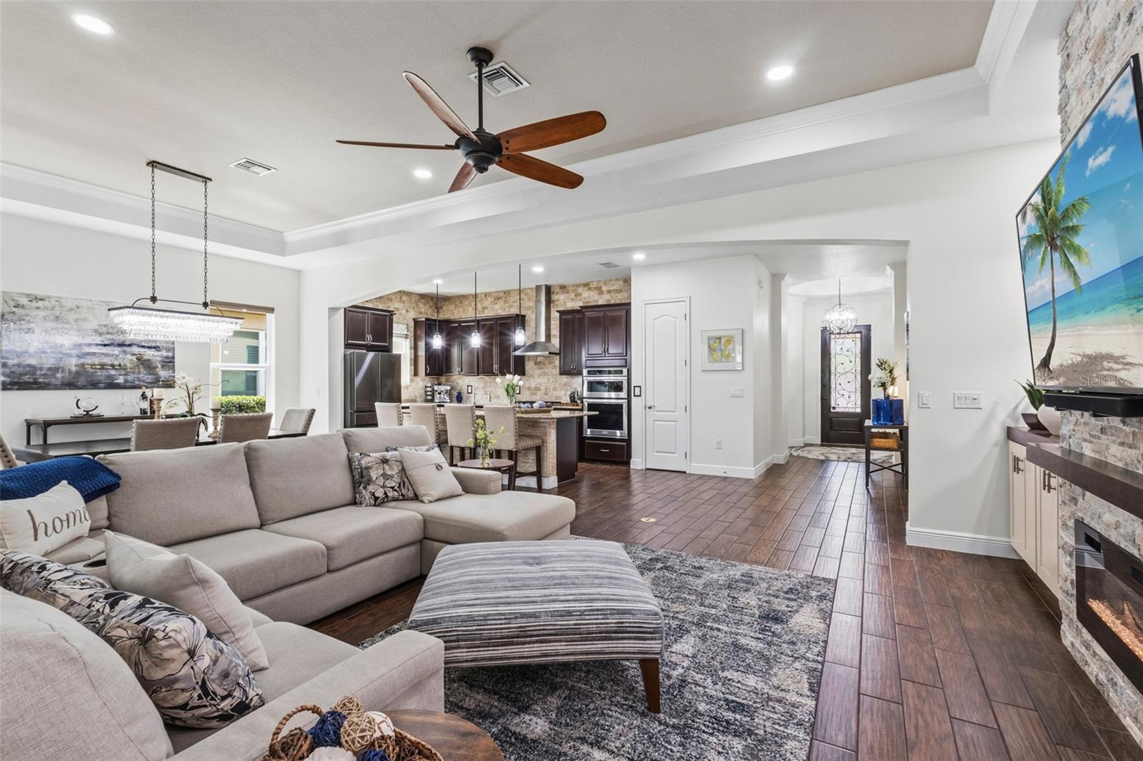 ROSEDALE ADD PH II - Residential