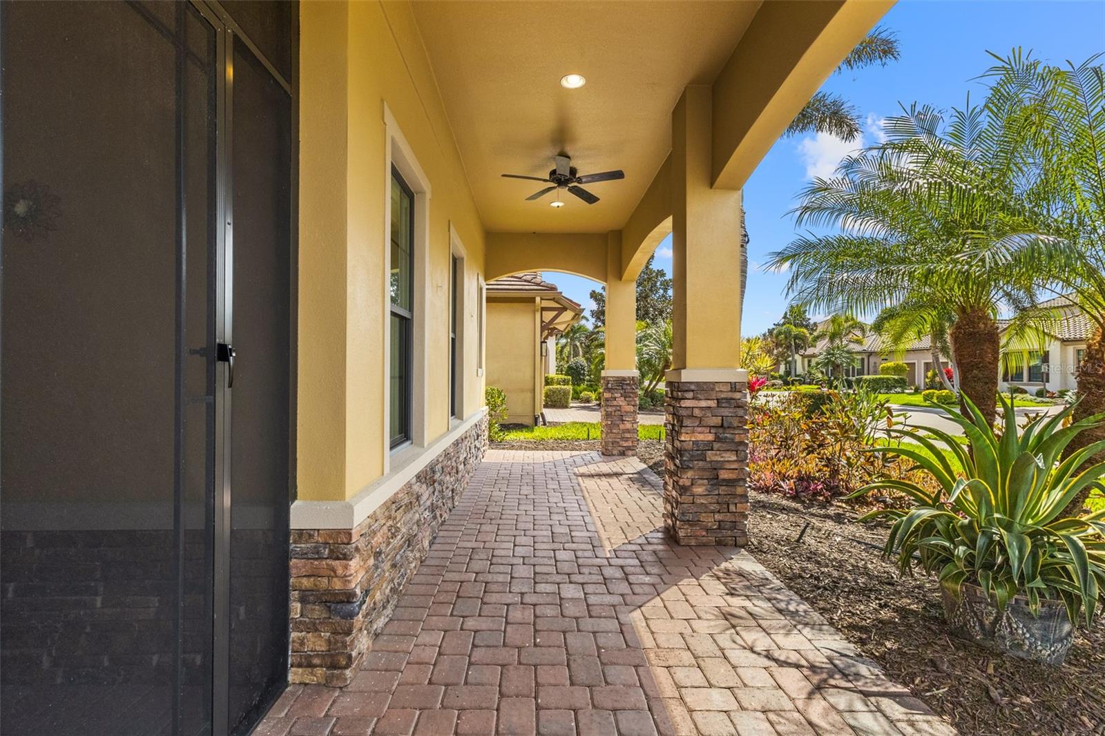 ROSEDALE ADD PH II - Residential