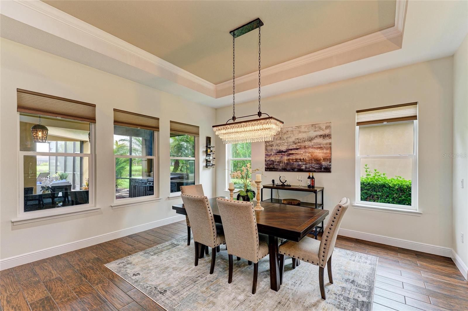 ROSEDALE ADD PH II - Residential